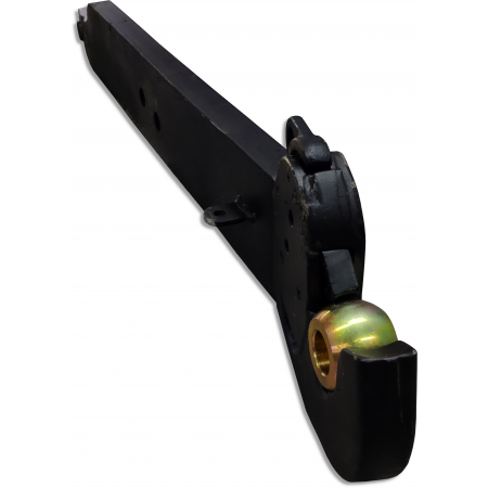 CIĘGŁO BOCZNE PRAWE BELKA RAMIĘ C-385 C385 28 mm